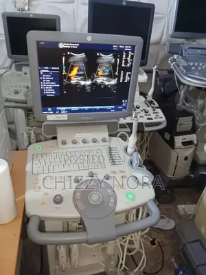 Ultrasound Machines