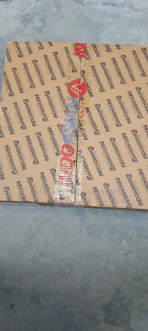 Original Indoasian D6 3 Phase Distribution Board