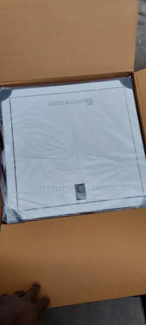 Original Indoasian D6 3 Phase Distribution Board
