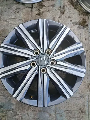 17inch Rim for Camry,Honda,Lexus