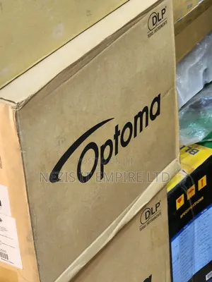 Optoma S336 DLP Projector