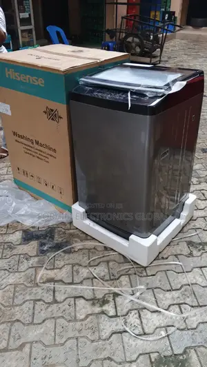 13kg Automatic Washing Machine