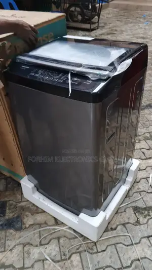 13kg Automatic Washing Machine