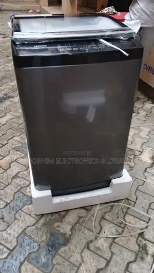 13kg Automatic Washing Machine
