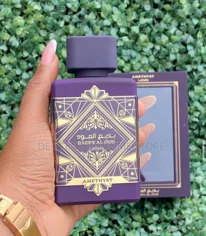 Badel Al Oud Perfume