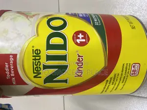 Photo - Nestles Nido Kinder + 1