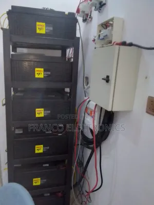 I'm Buying Dead Inverter Battery/Battery Hunter