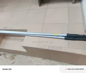 Telescopic Pole