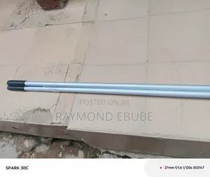 Telescopic Pole