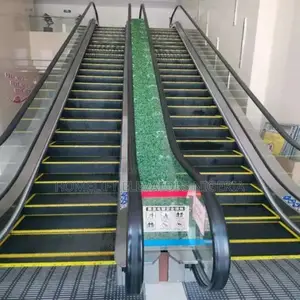 Heavy Duty Capacity Walk