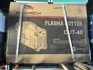 Cut 40 Plasma Cutter