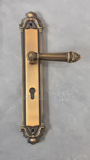 Original Handle
