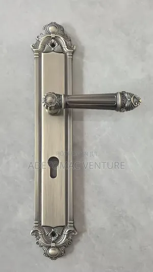 Original Handle