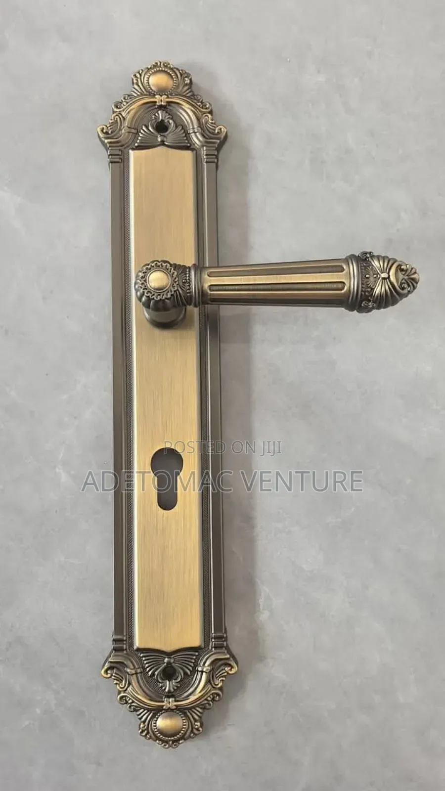 Original Handle