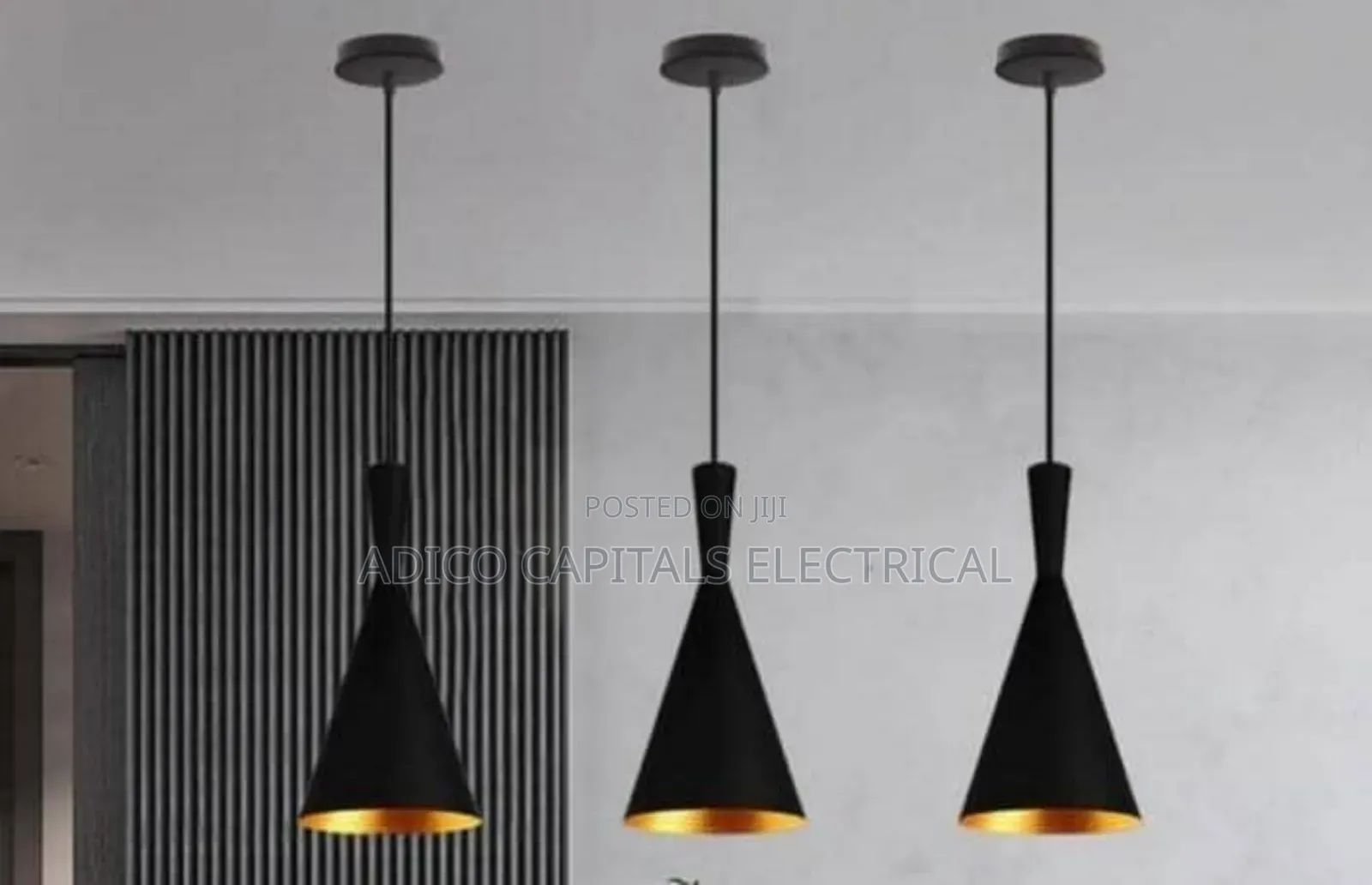 Pendants Light