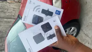 Sx31 Wireless Microphone
