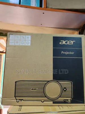 Acer X1326awh DLP Projector