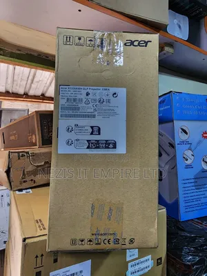 Acer X1326awh DLP Projector