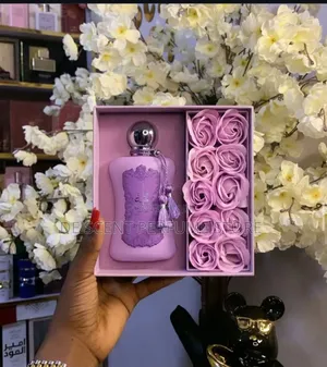 Fatima by Zimaya Perfume