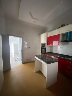4bdrm Duplex in Orchid Road., Lekki Phase 2 for rent
