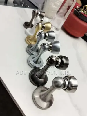 Magnetic Door Stoper