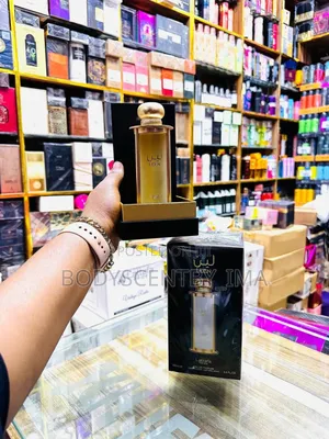 Leen Lattafa Perfumes