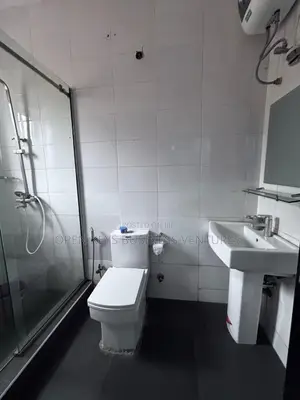 Furnished 4bdrm Duplex in New Garage, Akala Express for sale
