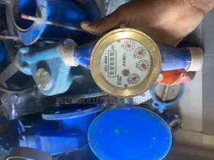 Watering Meter