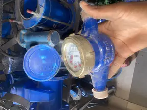 Watering Meter
