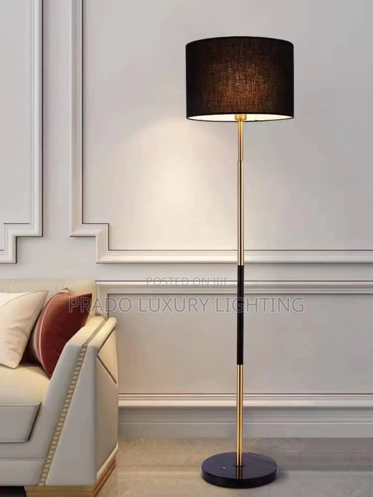 Table Lamp Stand