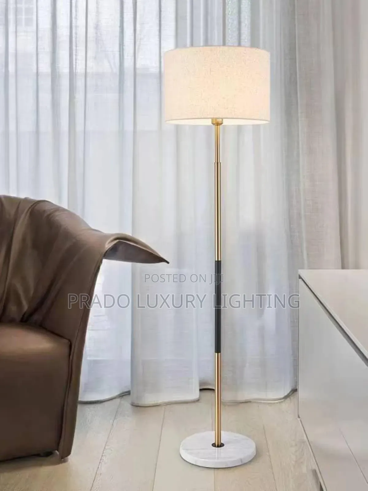 Table Lamp Stand