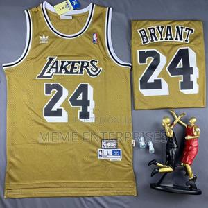 Lakers Sport Shirt