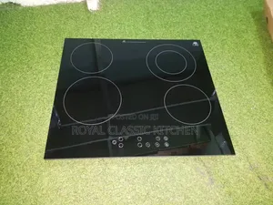 Electric Built in Cooker