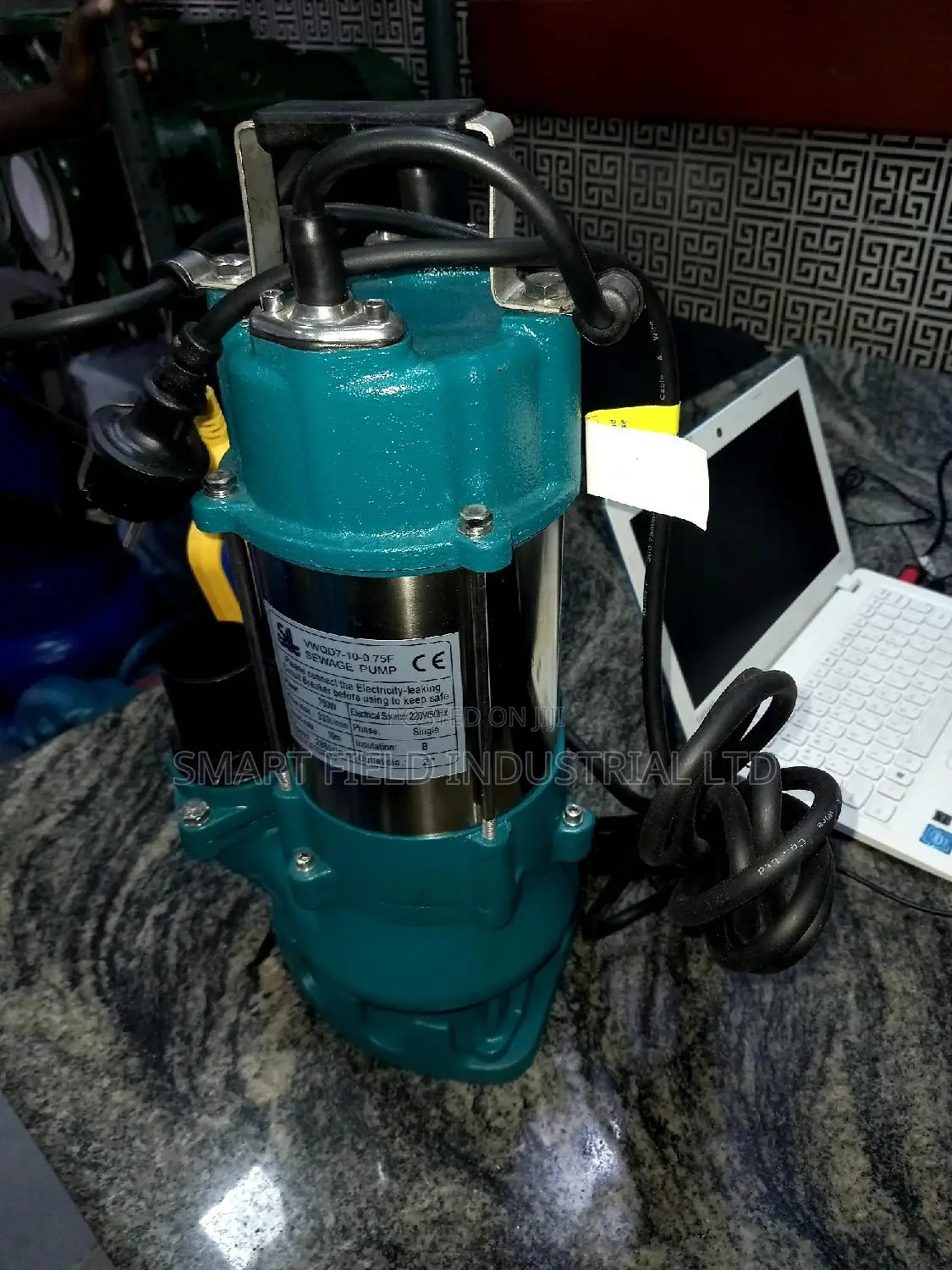 Drainage Submersible Pump