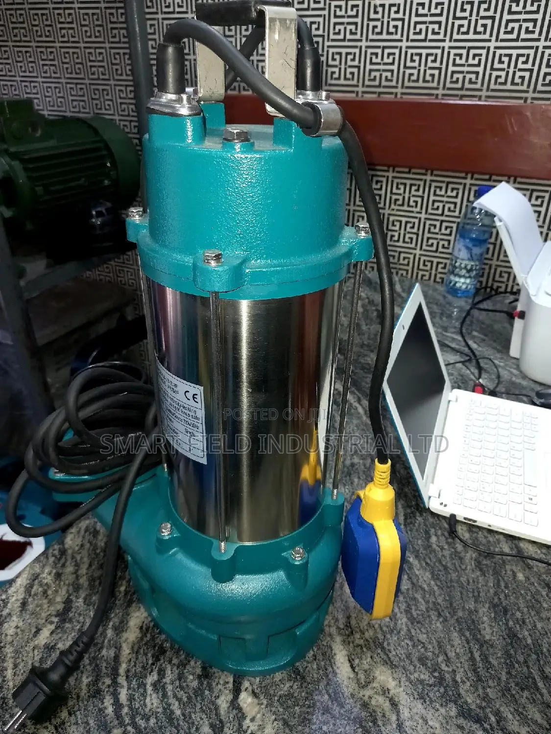 Drainage Submersible Pump