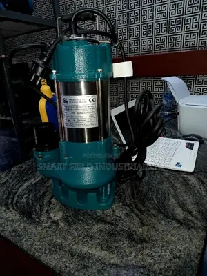 Drainage Submersible Pump