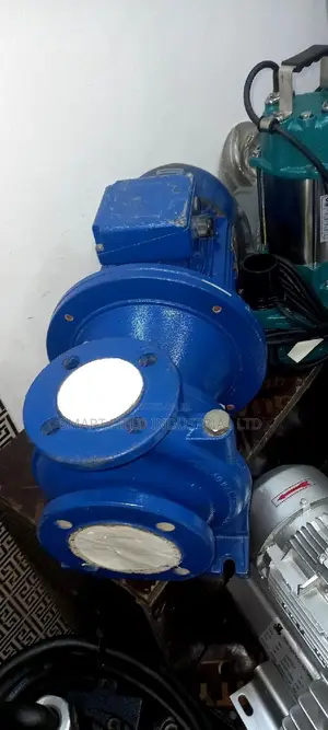 Lowara Cast Surface Pump