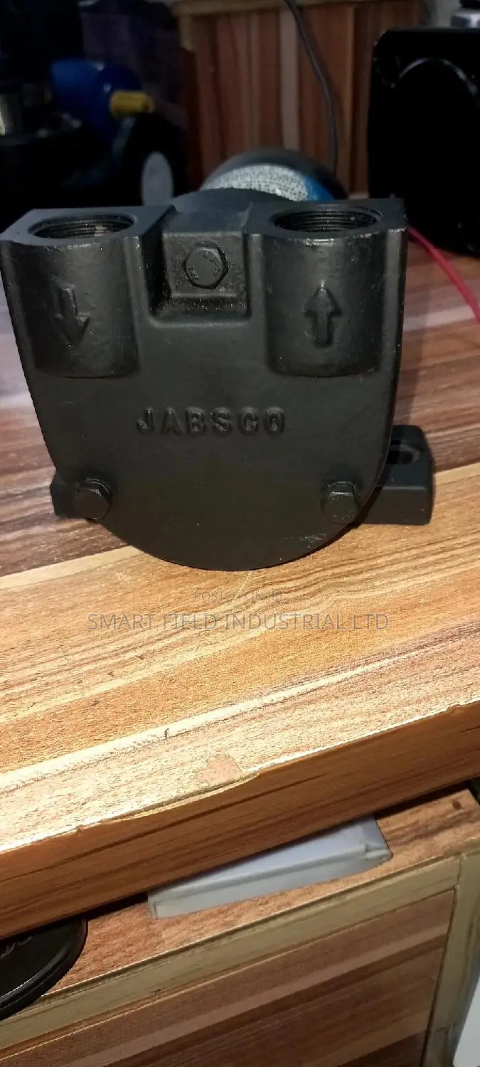Dc Transfers Pump