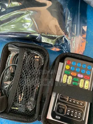 I9 Voice Changer Sound Card Kit