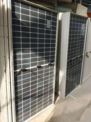 600watts Solar Panels Original Jinko