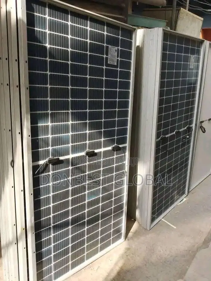 600watts Solar Panels Original Jinko