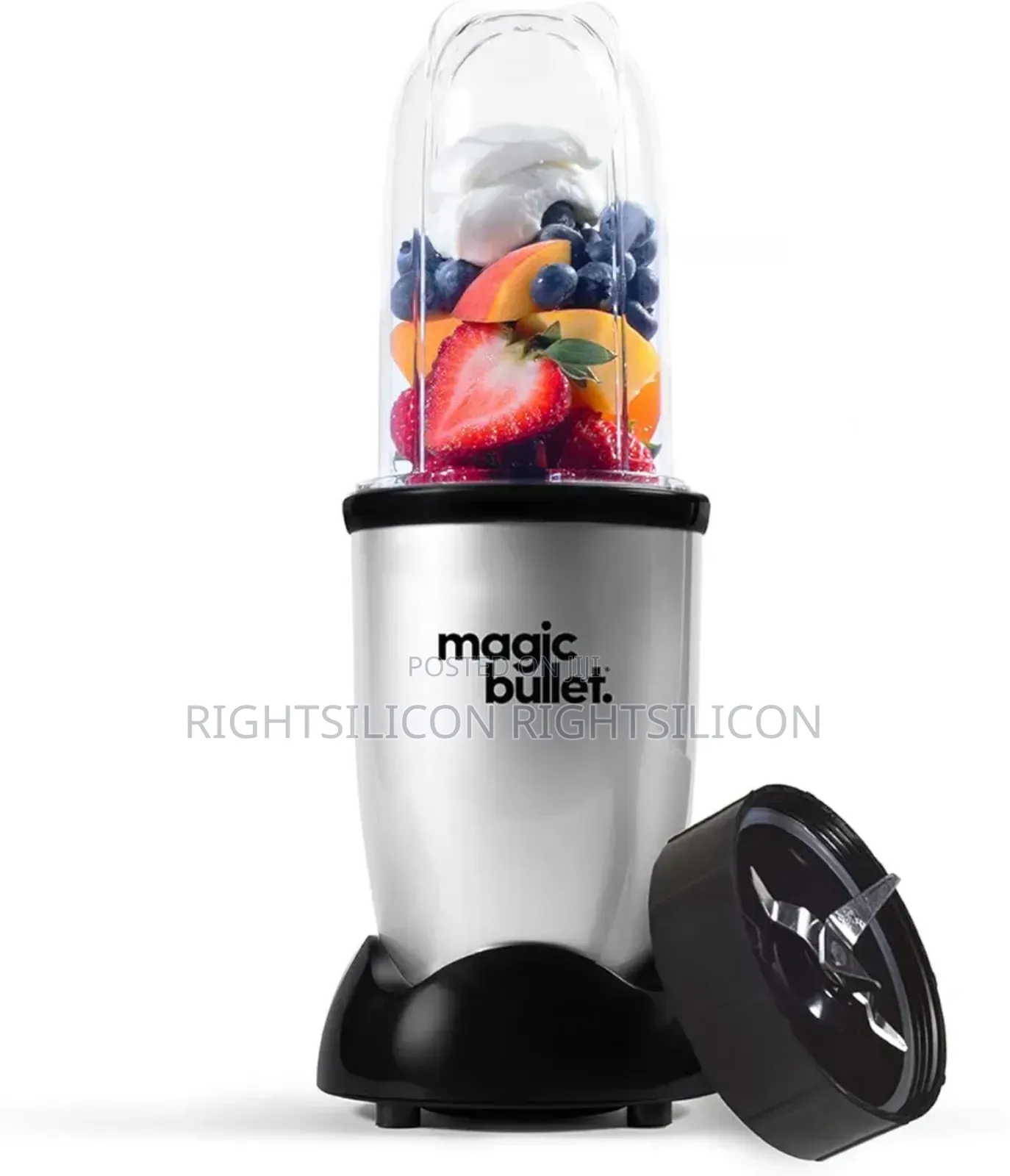 Usa Nutribullet Magic Bullet Starter Kit
