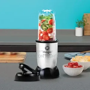 Usa Nutribullet Magic Bullet Starter Kit