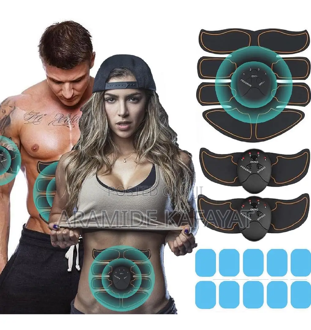 Abs Stimulator