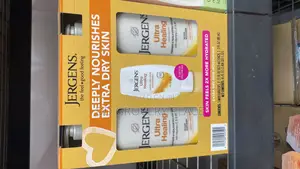 Photo - Jergens Ultra Healing Lotion