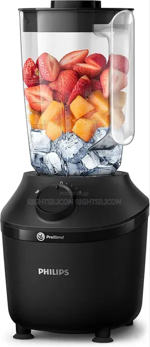 Usa Philips Blender 3000 Series, Problend System