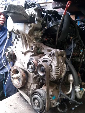 Engine Hyundai Sonata/Santa Fe 2017/2020 Turbo 4plugs