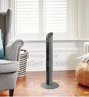 Bionaire Slim Bladeless Tower Fan