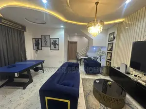 Photo - 4bdrm Duplex in Conservative Road,, Chevron for rent