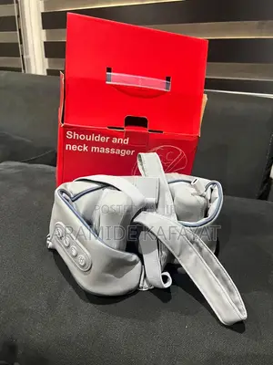Neck Massager